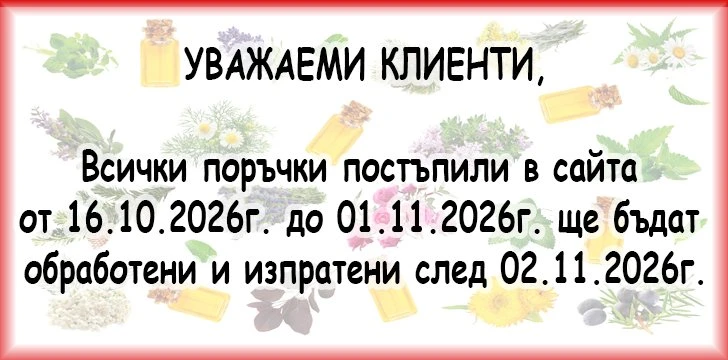 Банер - отсъствие